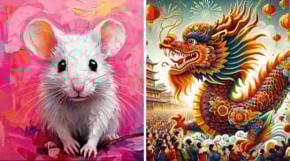 Đúng 18h ngày 7/4: 3 tuổi Thần Tài dúi tiền vào tay, giàu số 2 không ai số 1