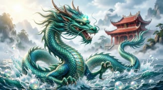 Đừng bỏ lỡ: Tử vi nói 4 con giáp có thể đón tin vui tiền bạc ngay cuối tháng 2 Âm