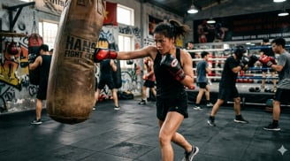 Môn thể thao nhiều người bỏ qua lại giúp ổn định huyết áp nhanh chóng