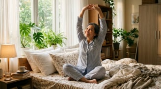 Người huyết áp cao: Vừa tỉnh dậy đừng làm ngay điều này kẻo dễ choáng