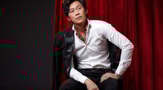 NS Hoài Linh lô diện sau khi lộ ảnh một mình trong bệnh viện