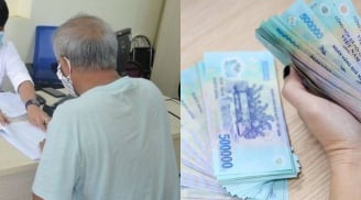 Tăng lương hưu 15% từ năm 2026: Những đối tượng nào được hưởng?