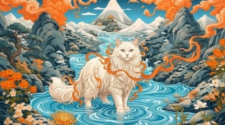 Tháng 4, 5, 6/2026 Cung Tài Bạch rực sáng, 3 con giáp sống đời rực rỡ nhất