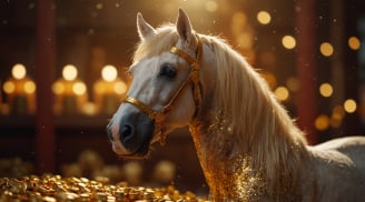 3 con giáp được quý nhân âm thầm nâng đỡ, càng về cuối tháng 4 càng dễ “trúng lộc”