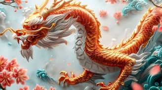 3 con giáp Ôm Hết Tiền của trong thiên hạ, sau 40 giàu không ai bằng