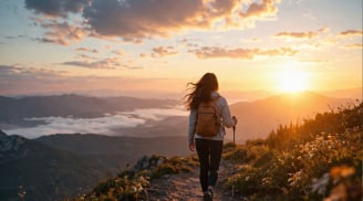 3 dấu hiệu cho thấy vận may đang tới gần: Đừng bỏ lỡ thời điểm “đổi vận” quan trọng