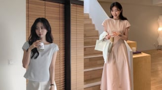 3 gợi ý phối đồ công sở mùa hè 2026: gọn gàng, thanh lịch mà vẫn mát mẻ