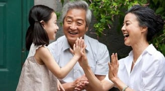 4 kiểu gia đình càng ngày càng sung túc giàu có