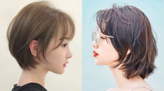 4 kiểu tóc ngắn “hack tuổi” cho dân công sở: gọn gàng, dễ chăm mà vẫn cực tôn mặt