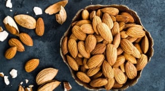 4 loại hạt giúp nuôi dưỡng làn da khỏe mạnh từ bên trong