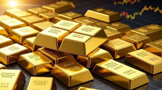 Giá vàng hôm nay 7/4 giảm mạnh: Cập nhật mới nhất giá vàng SJC, vàng thế giới