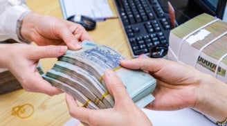 Tăng lương hưu từ 1/7/2026: Ai được bù thêm tới 3,8 triệu đồng/tháng?