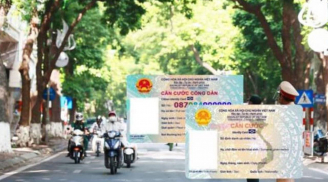 Từ giờ: Ra đường không mang Căn cước/CCCD bị phạt tiền? Cập nhật quy định mới nhất 2026