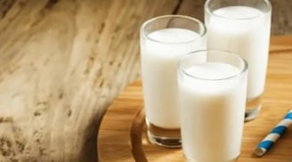 Uống sữa lúc nào tốt nhất: Buổi sáng hay buổi tối? Thời gian vàng bạn không nên bỏ qua