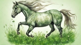 Xuân gặt lộc vàng - Hạ tích kim cương: 3 con giáp buôn bán gặp thời nhanh chóng