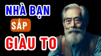 4 dấu hiệu ngôi nhà có long mạch: Càng ở càng nhiều phúc khí giàu có