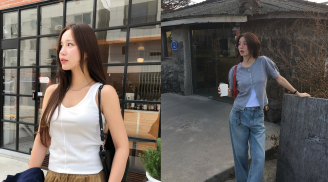 4 kiểu quần dài dẫn đầu xu hướng hè 2026: thoải mái nhưng vẫn chuẩn gu thời trang