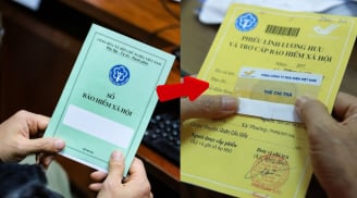 45 tuổi bắt đầu đóng bảo hiểm xã hội, phải đóng bao nhiêu năm để được hưởng lương hưu?