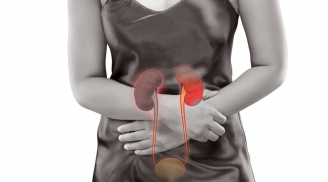 5 dấu hiệu bạn mắc bệnh suy thận: Có 1 cũng nên đi khám sớm