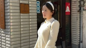 5 món đồ “định hình” phong cách nàng thơ: dịu dàng, cổ điển và đầy cuốn hút