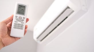 Ban đêm nên đặt điều hòa bao nhiêu độ để tiết kiệm điện?