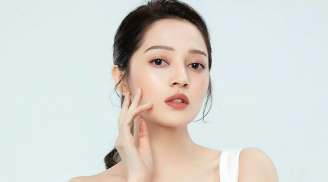 Bảo Anh lên tiếng về khoảnh khắc tình cảm bên trai lạ