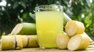 Chuyên gia cảnh báo: Ăn mía sai cách có thể gây ngộ độc, thậm chí tử vong!