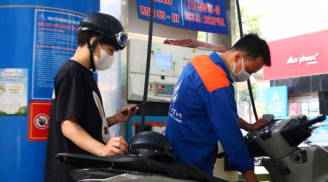 Giá xăng dầu giảm đồng loạt từ 15h30 hôm nay: Mức giảm cụ thể bao nhiêu?