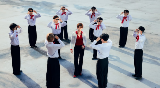 Hồ Đông Quan ra mắt MV 'Ngày đẹp trời mà em không tới'