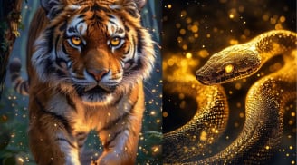 Nửa cuối tháng 4: 3 con giáp dễ “rơi tiền” bất ngờ, càng chủ quan càng thiệt lớn