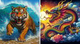 Thứ Năm, Sáu, Bảy (9,10,11/3): 3 tuổi Trúng Lớn Dồn Dập, giàu nhất vị trí số 2