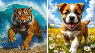 Từ 9-15/4: 3 tuổi Bão Tiền Đổ Bộ, không thành tỷ phú cũng là đại gia