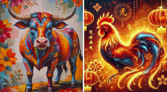 Từ 9/4 đến 30/4: 3 tuổi Khổ Trước Sướng Sau, Tiền Vào Tới Tấp