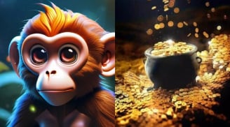 3 con giáp tuổi trẻ bình thường, hậu vận tiền bạc viên mãn, thành công tăng theo cấp số nhân