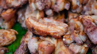 6 thực phẩm quen mặt nhưng nằm trong “danh sách gây ung thư”: Nhiều người vẫn ăn mỗi ngày