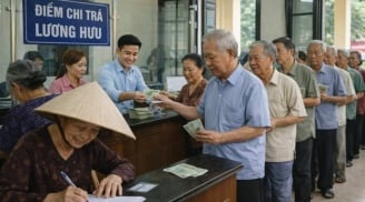 9 nhóm đối tượng được tăng lương hưu 15% năm 2026: Ai được hưởng và cách tính chi tiết