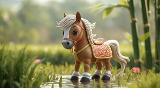 Cuối tháng 2 âm, 5 con giáp này có thể “trúng vận đỏ”, tiền vào dồn dập