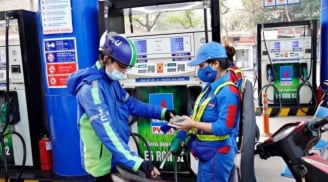 Giá xăng dầu giảm mạnh hôm nay: Dầu diesel hạ gần 10.000 đồng/lít, cập nhật chi tiết từ chiều nay