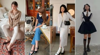 Khi nào nên thay giày bệt đã cũ?