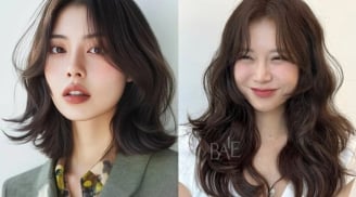 Những kiểu tóc xoăn được dự đoán “lên ngôi” năm 2026