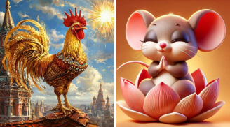 Thứ Sáu, Bảy, Chủ Nhật (10,11,12/4): 3 tuổi Chính Thức Thoát Nghèo, đời sang trang mới
