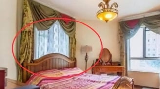 Tổ tiên nói “Giường dựa vào hai tường, nhà mắc bệnh”: Sự thật phong thủy bạn phải biết