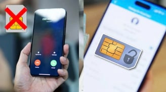 Trường hợp sẽ bị khóa SIM điện thoại từ ngày 15/4
