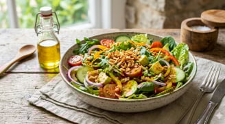 3 loại gia vị quen thuộc giúp mạch máu khỏe hơn – nhiều người dùng mỗi ngày mà chưa tận dụng hết tác dụng