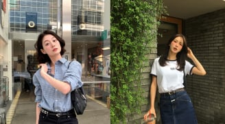 4 kiểu áo mùa hè giúp diện mạo trẻ trung hơn mà vẫn giữ nét thanh lịch