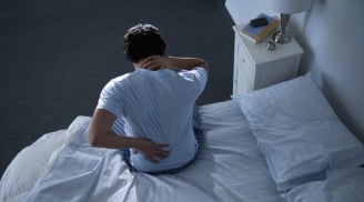 5 dấu hiệu lạ xuất hiện vào ban đêm cảnh báo ung thư