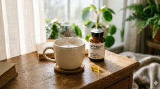 90% người đang bỏ qua 3 thứ này trước bữa sáng: Làm đúng mỗi ngày, cơ thể thay đổi rõ sau 1 thời gian