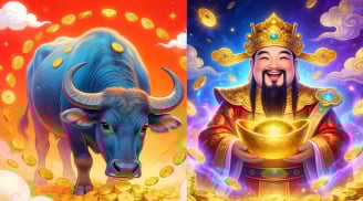 Nắng hè gõ cửa, 3 tuổi trả sạch nợ nần, Tài Lộc - Tiền Của ập đến bất ngờ