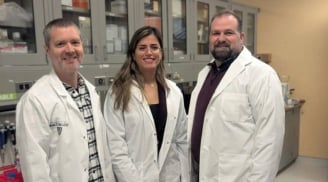 Nghiên cứu mới: Phát hiện vi khuẩn có thể “ăn” khối u ung thư gây chấn động