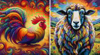 Từ 11/4 đến 30/4: 3 tuổi Sạch Bách Nợ Nần, mua may bán đắt, vị trí số 2 giàu nhất